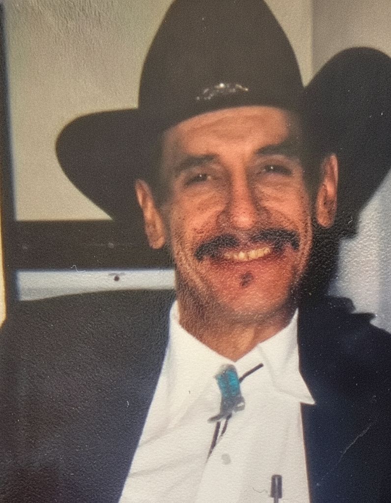 Jesus M. Acosta