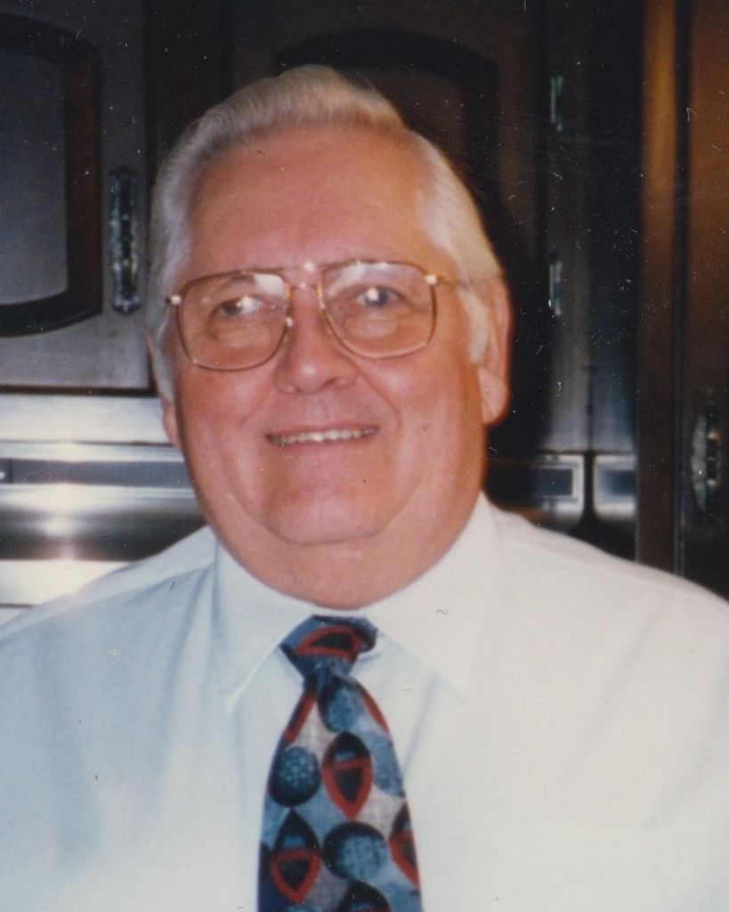 John "Buzz" Joseph Buscavage Jr Profile Photo