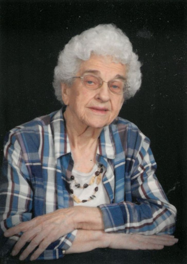 Eileen M. Johnson