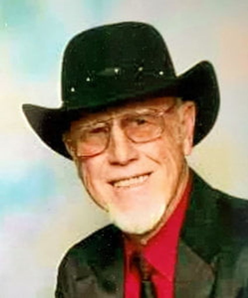 Carl Freeman Trantham Profile Photo