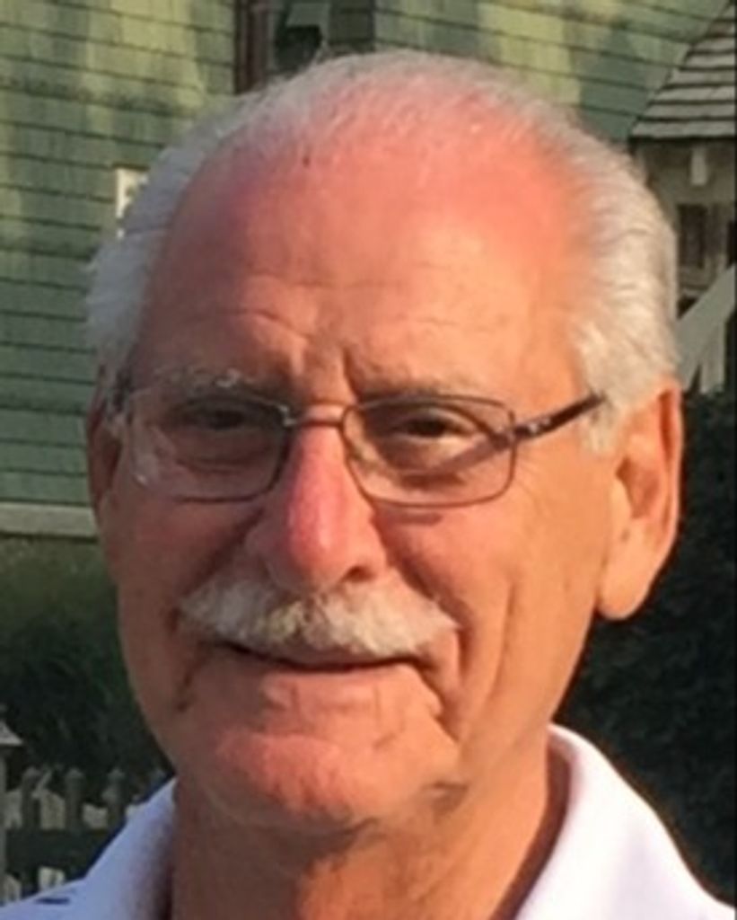 Ernest "Ernie" Lenzini Profile Photo