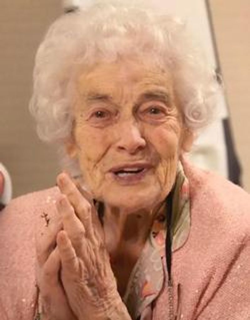 Charlotte B. Flickinger Profile Photo