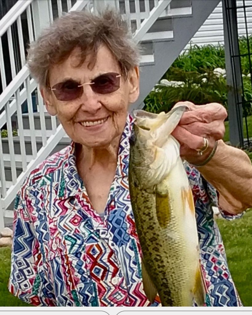 Joanne Haff