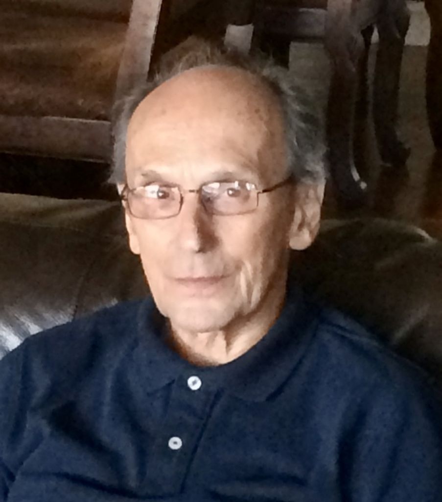 Ronald Stasiowski