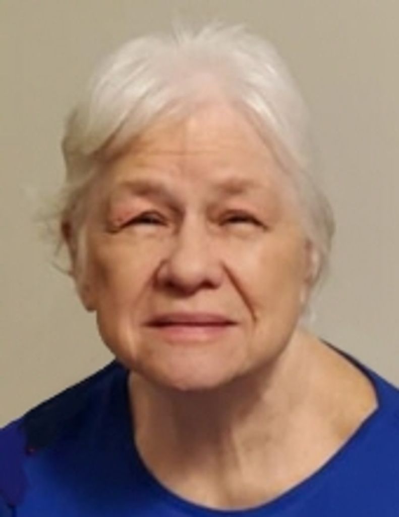 Blanche Charlean Long Profile Photo