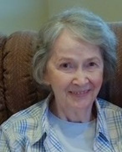 Judith Griffith Profile Photo