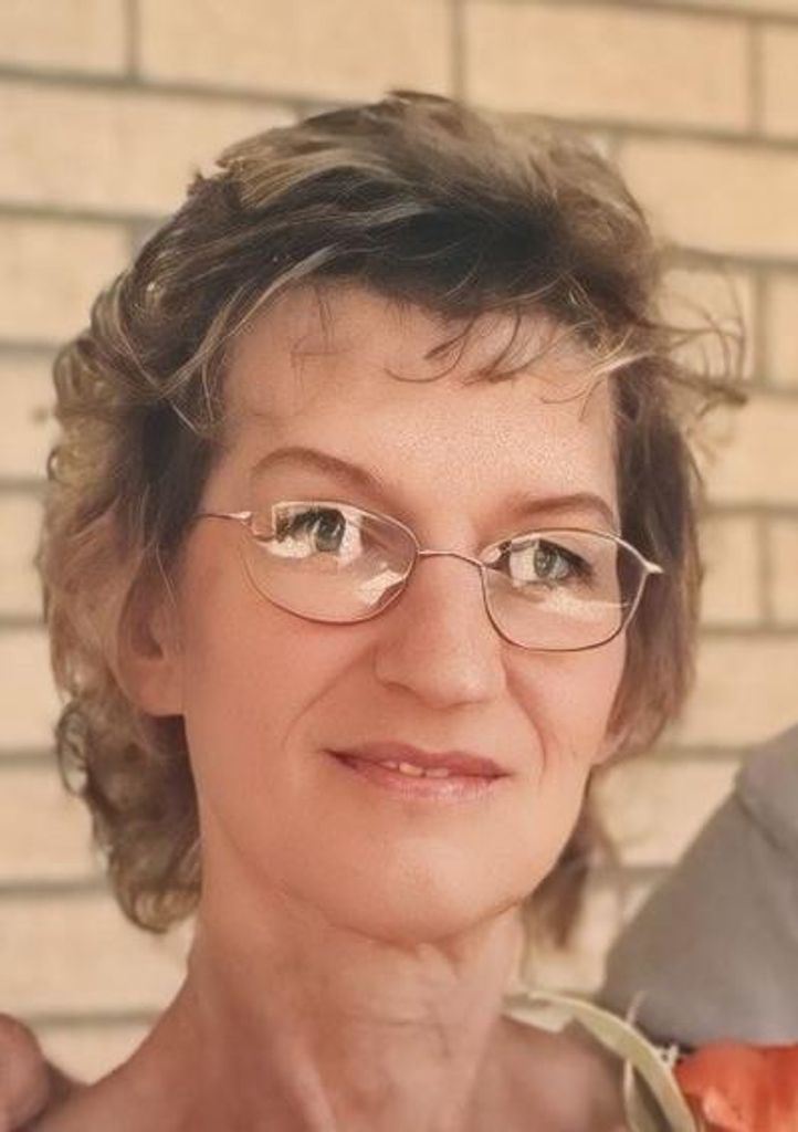 Helen Elaine Terry Profile Photo