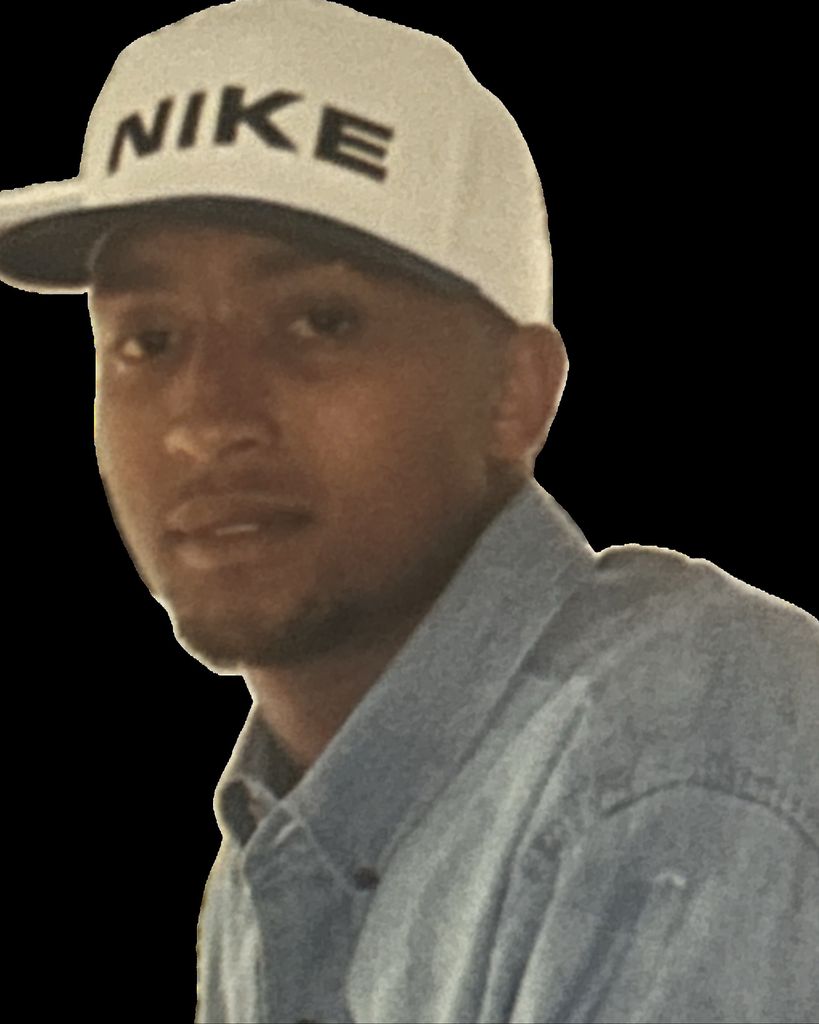 Keith Omar Cummings Profile Photo