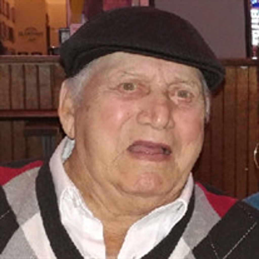 Peter Joseph Cervone Sr