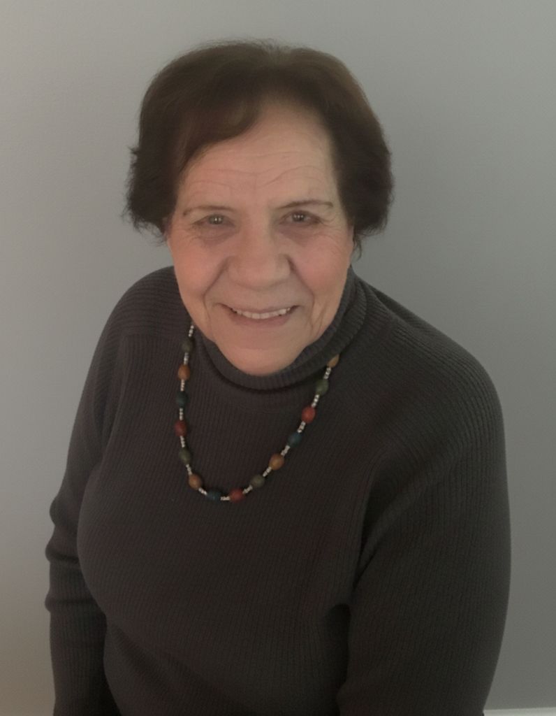 Angel S. Watson
