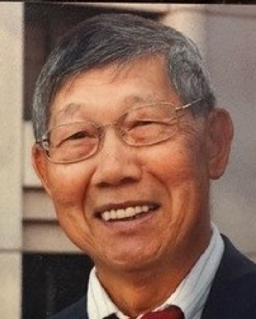 Robert Gin Profile Photo