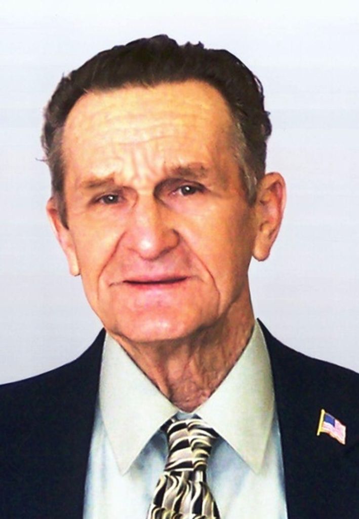 Dewey Dollar Profile Photo