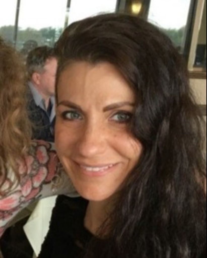 Leslie Bea Brink