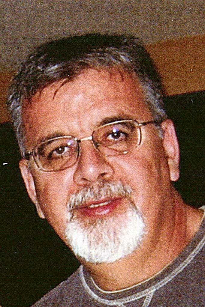 Calvin Poirier Profile Photo