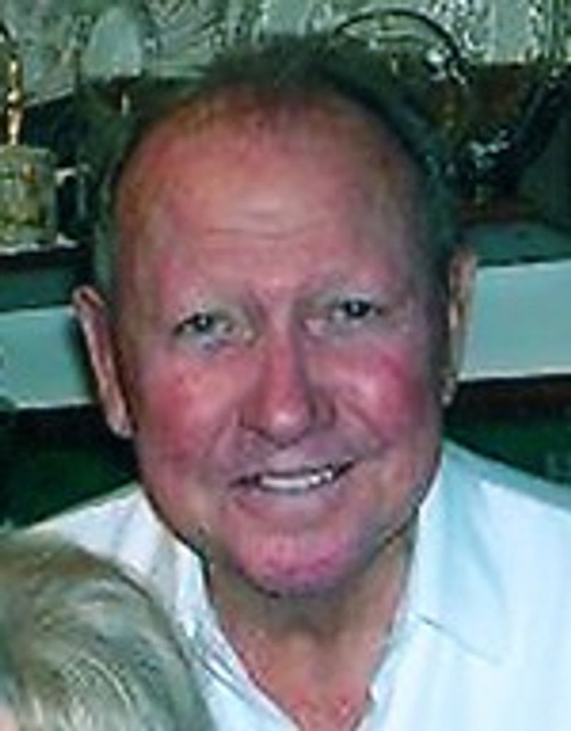 Hubert Everett Simons