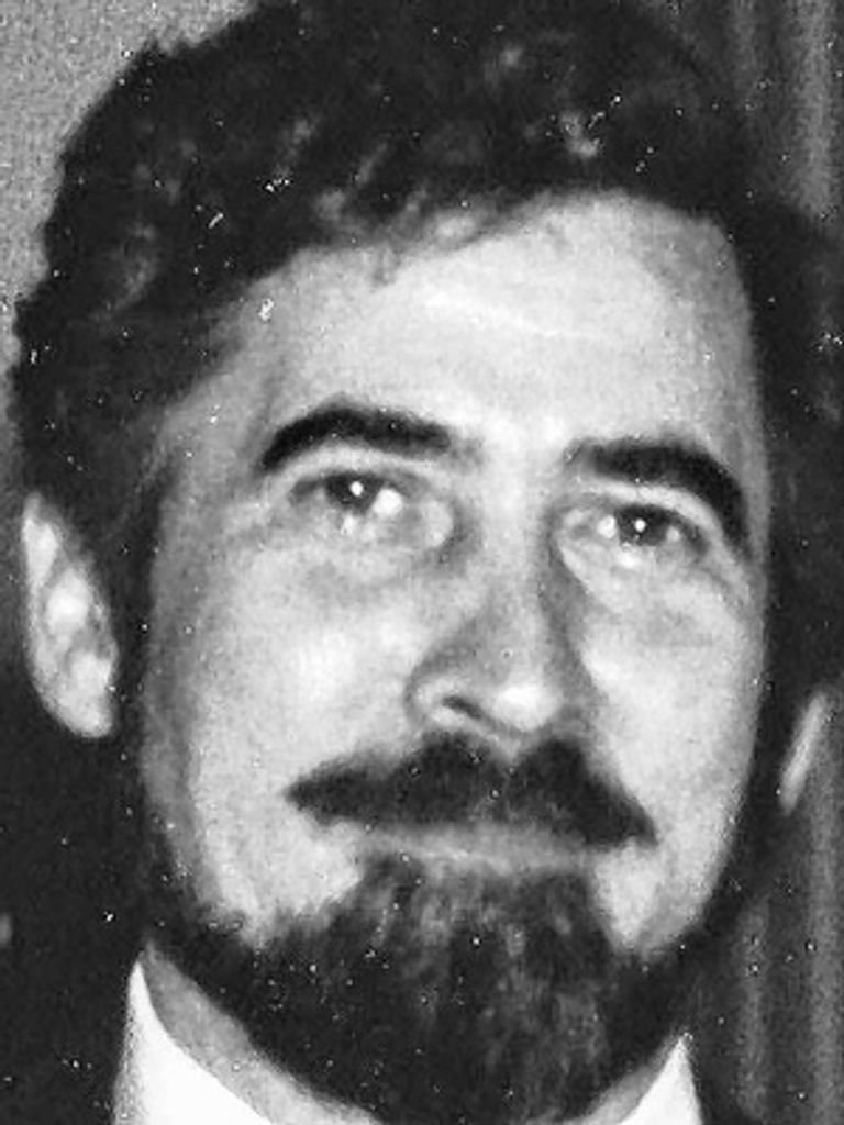 Gerald J. "Jerry" Langer