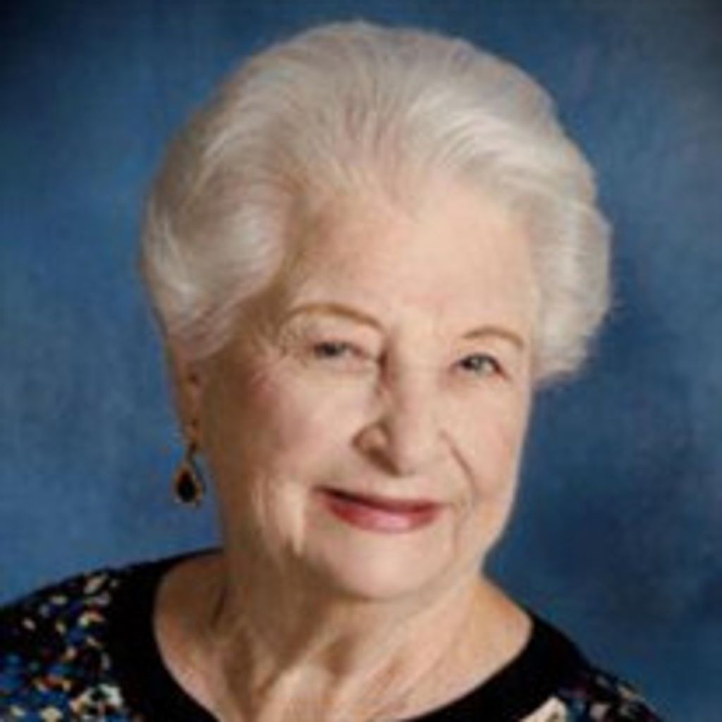 Genevieve "Jenny" Degruise Ganci