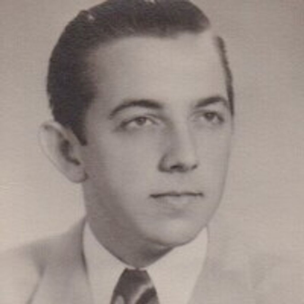 Joe Mack Welch Profile Photo