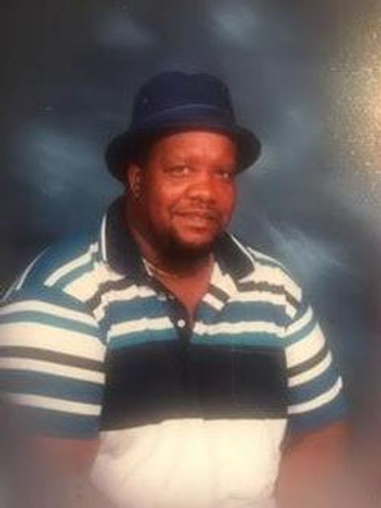 Eddie Holland Profile Photo