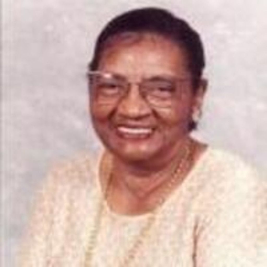 Annie Ruth Keeby