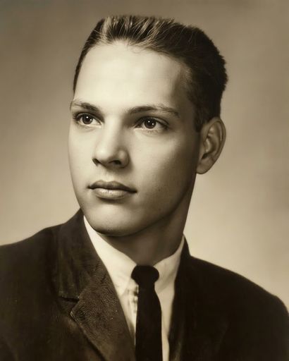 Ronald P. Geiger Profile Photo
