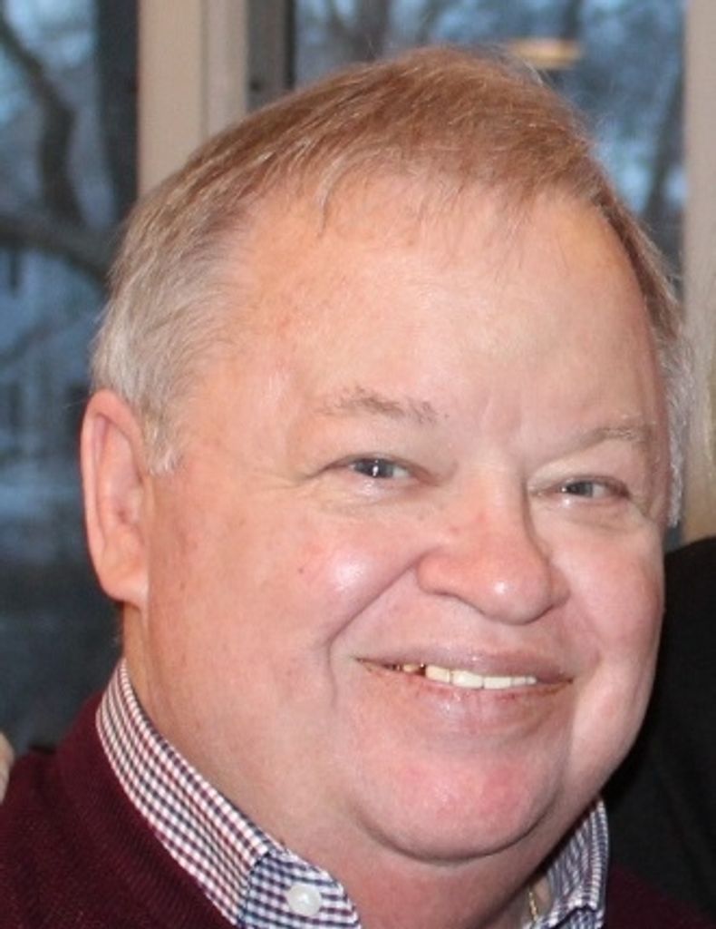 Dan R. De Caprio Profile Photo