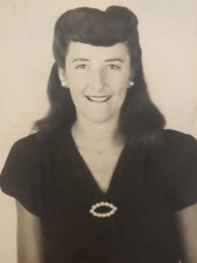 Margaret M (Kirk)  Borton photo gallery thumbnail 3 of 16
