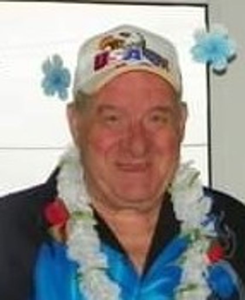 Jim L. Hains Profile Photo