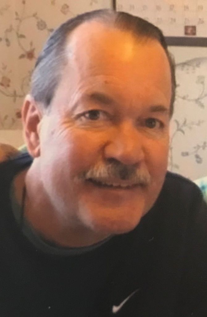 Scott Edward Dobbs