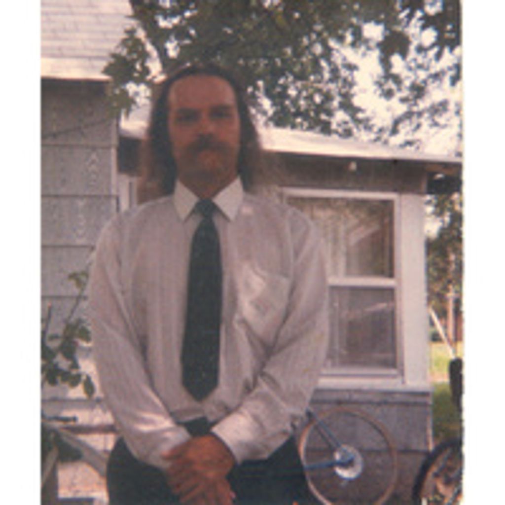 John Parker Profile Photo
