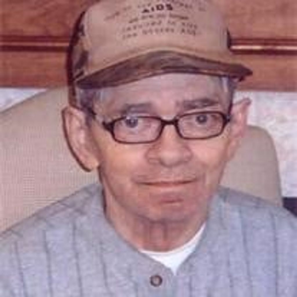 Ronald Stanley