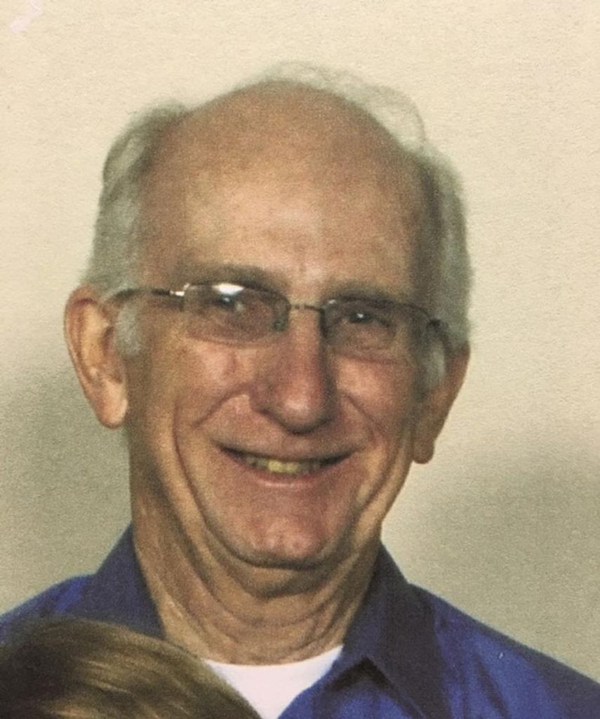 Ivan P. Kerns