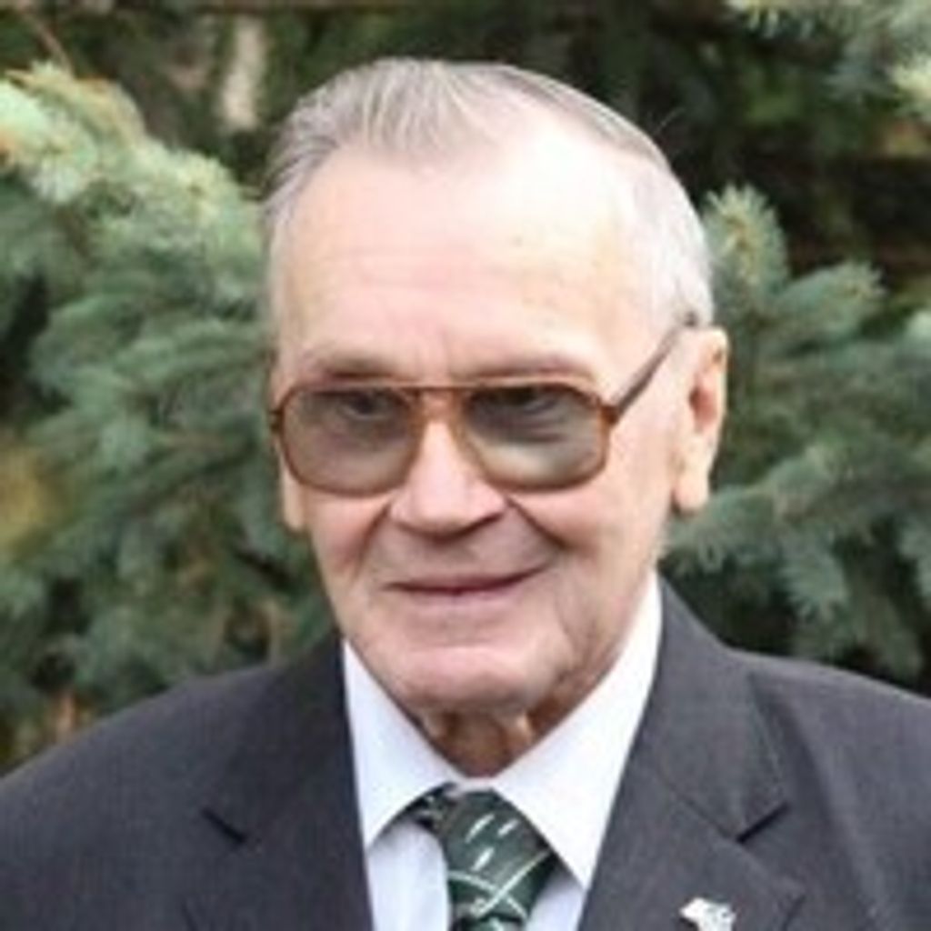 Lawrence "Sonny" R. Bratz