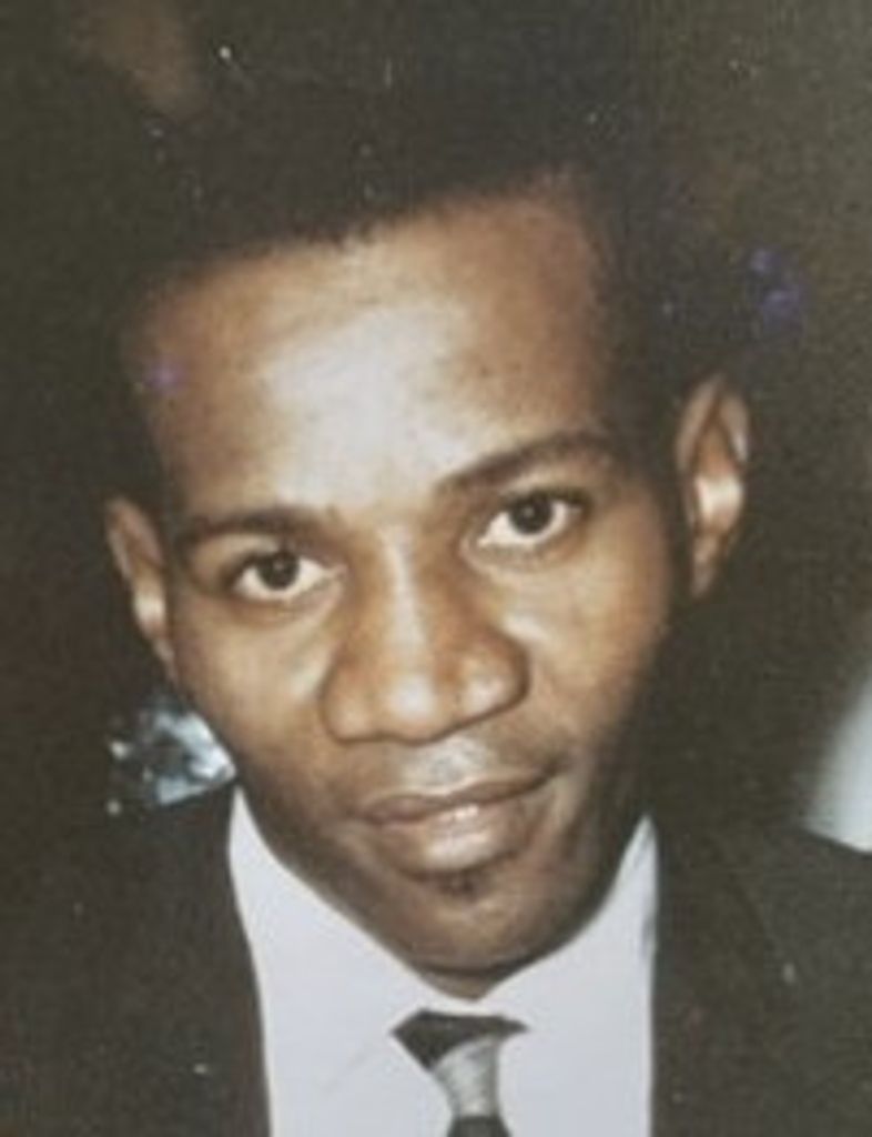 Ulric "Big Joe" Joseph