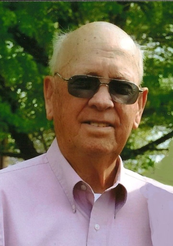 Arlie Lee Carter Profile Photo