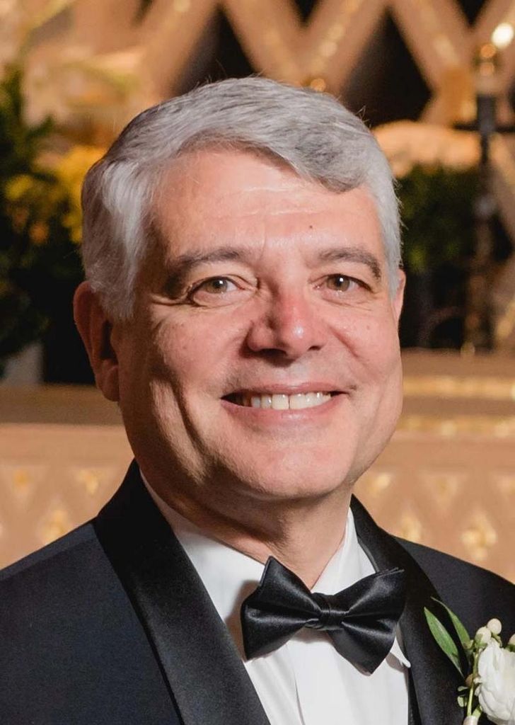 James Peter Bovenzi Profile Photo