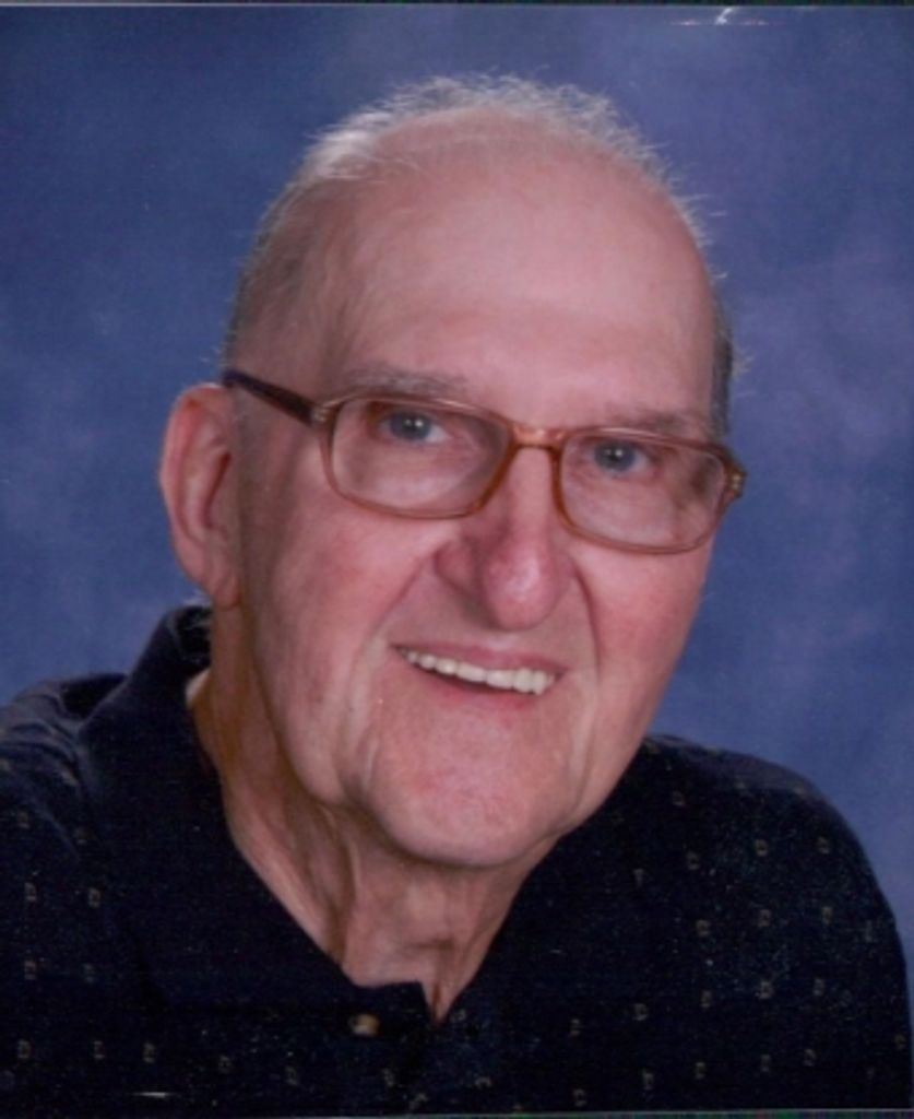 Phillip Presutto, Sr.