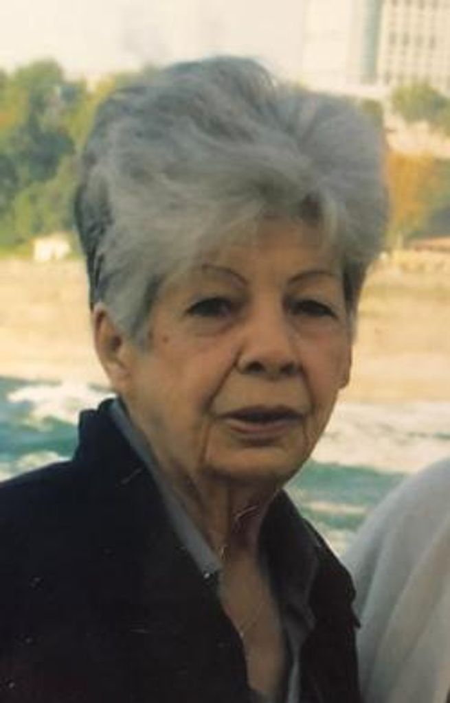 Evelyn Perkins Profile Photo