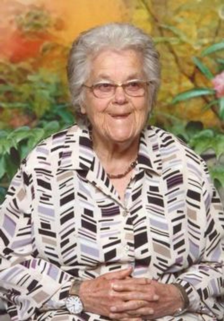 Theresa Josephine Mclaughlin Profile Photo