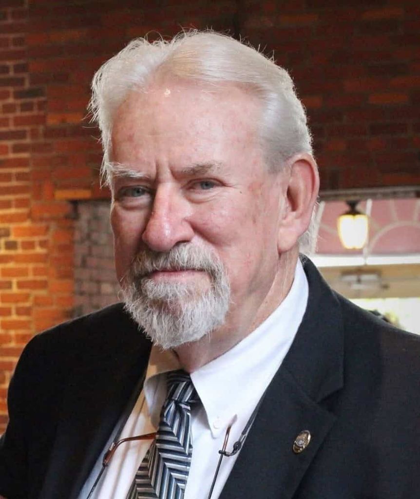 Richard Roland Gagnon Profile Photo
