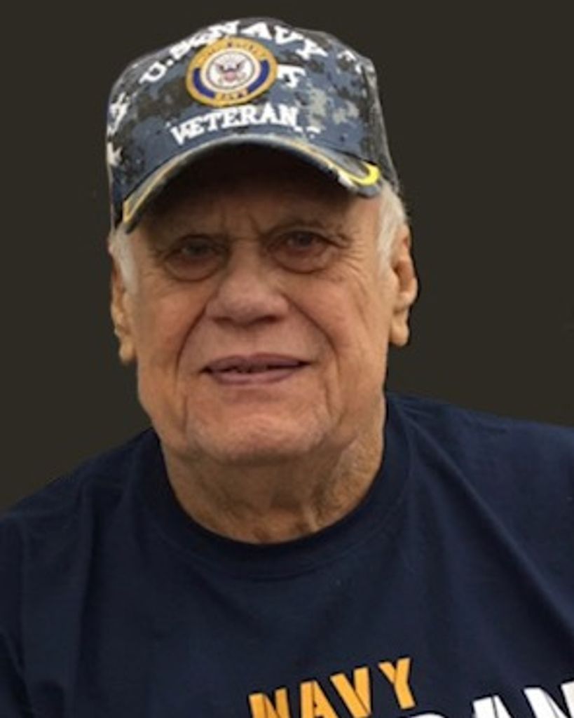 William "Bill" A. Hoover