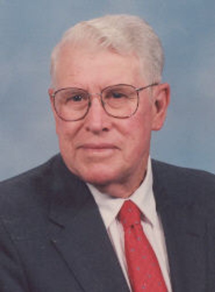 Jospeh Lorenzia Fulkerson Profile Photo