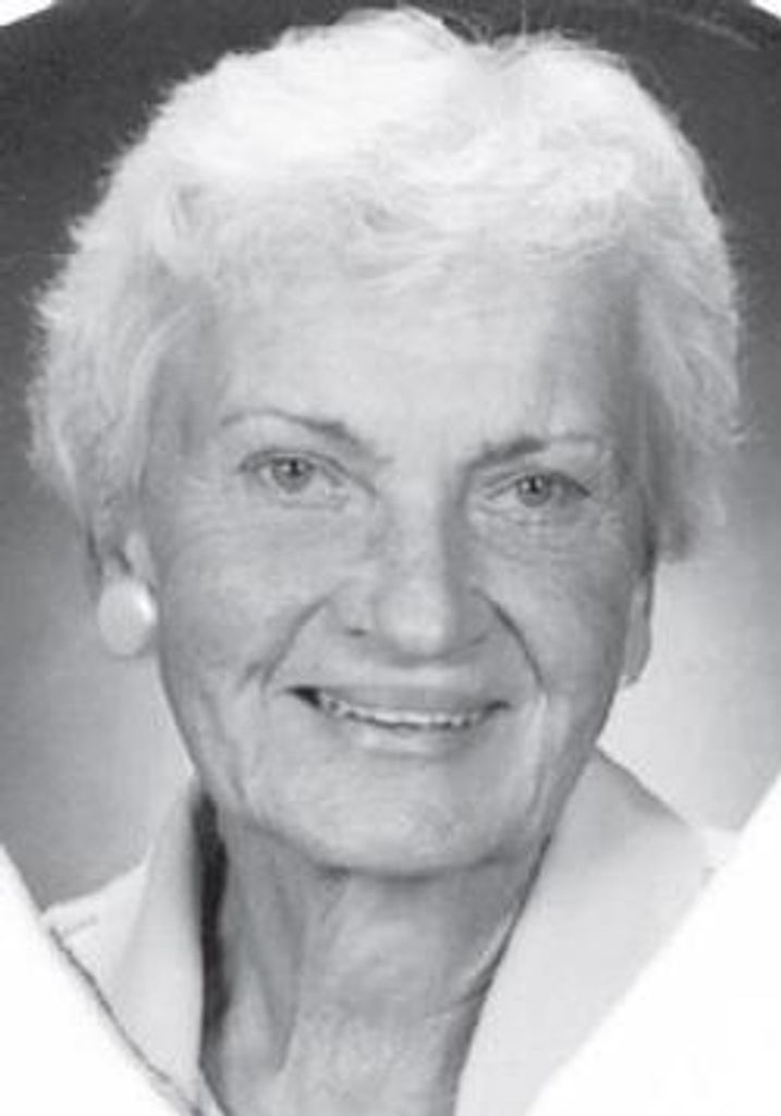 Rena June Johnson