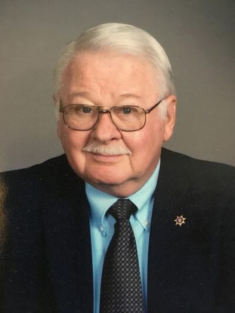 Kenneth E. Hartz