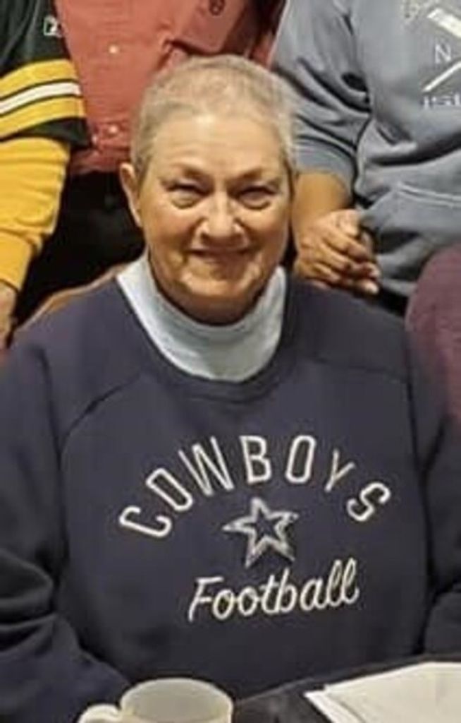 Judith "Judy" A Jakub Profile Photo