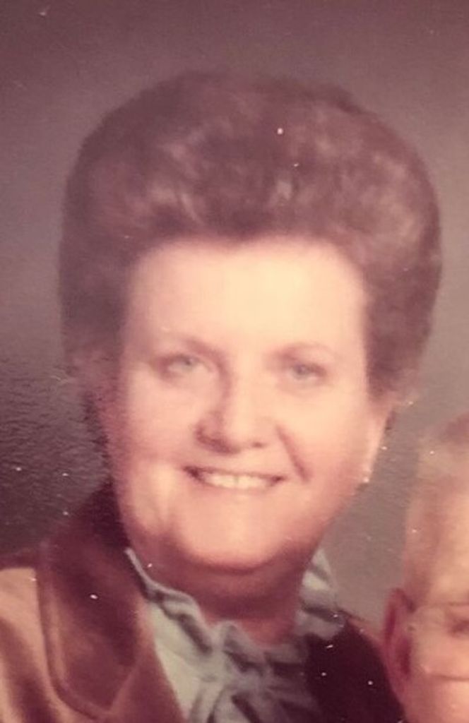 Laverne Parker Profile Photo