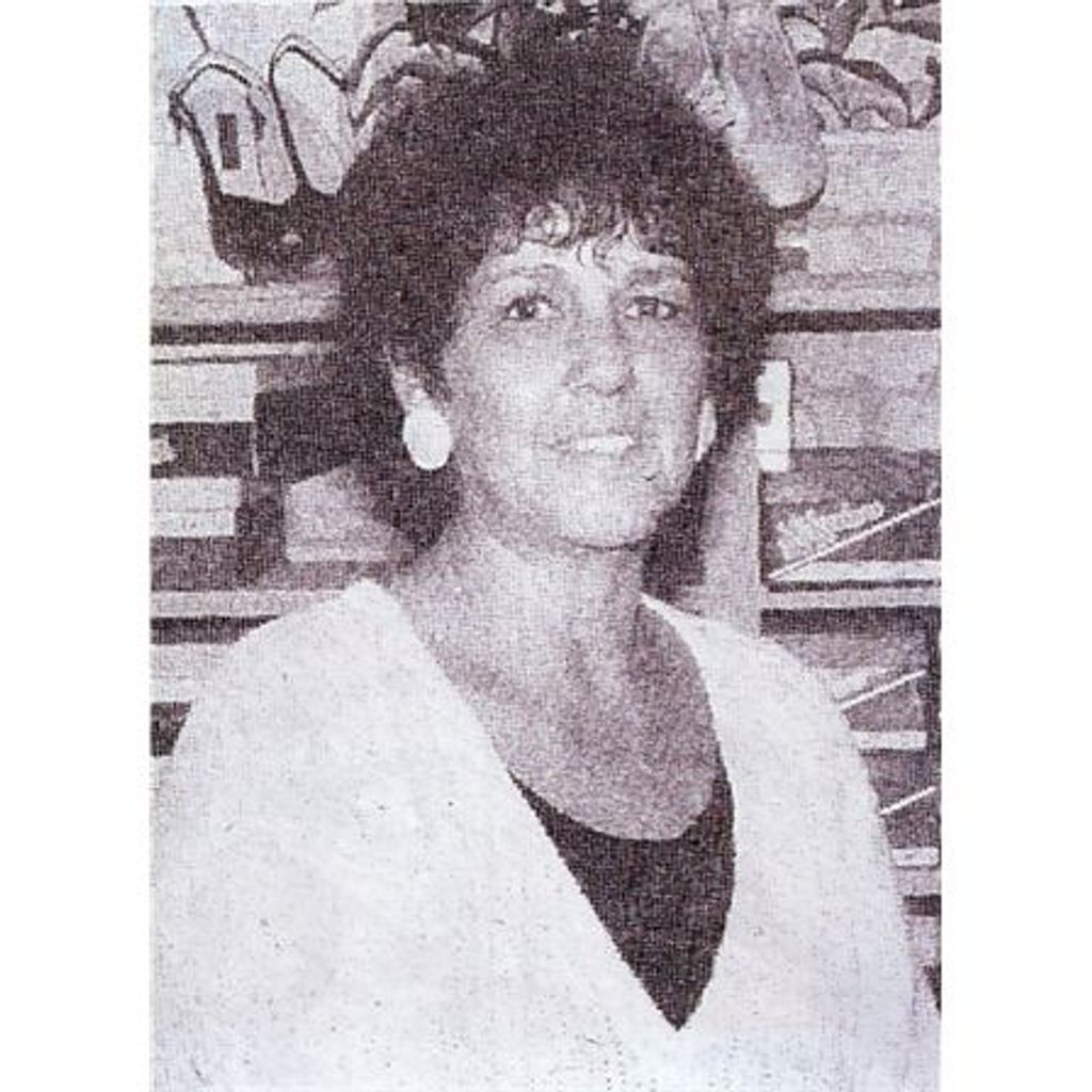 Renee Bogue