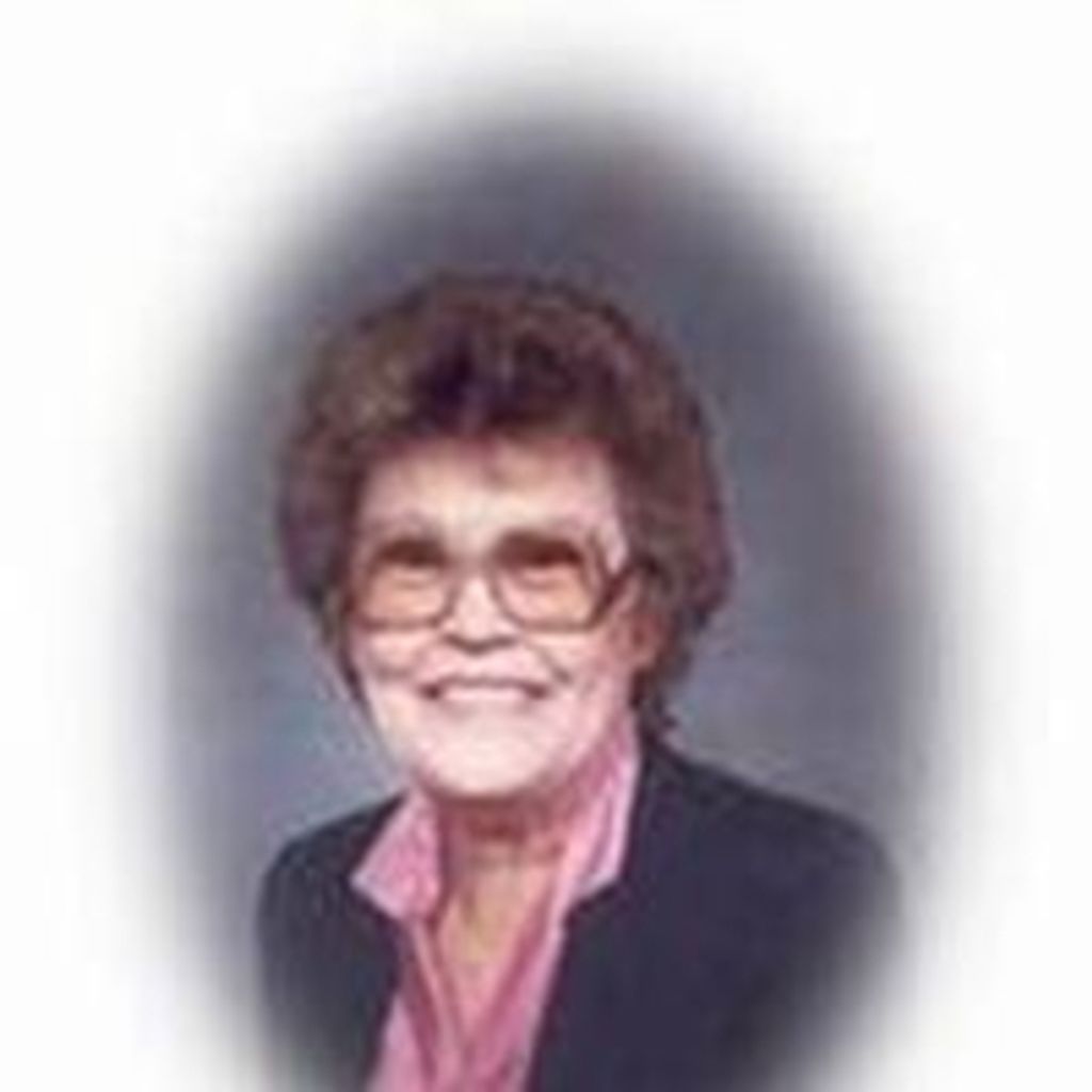 Joyce Pinner Mccarty