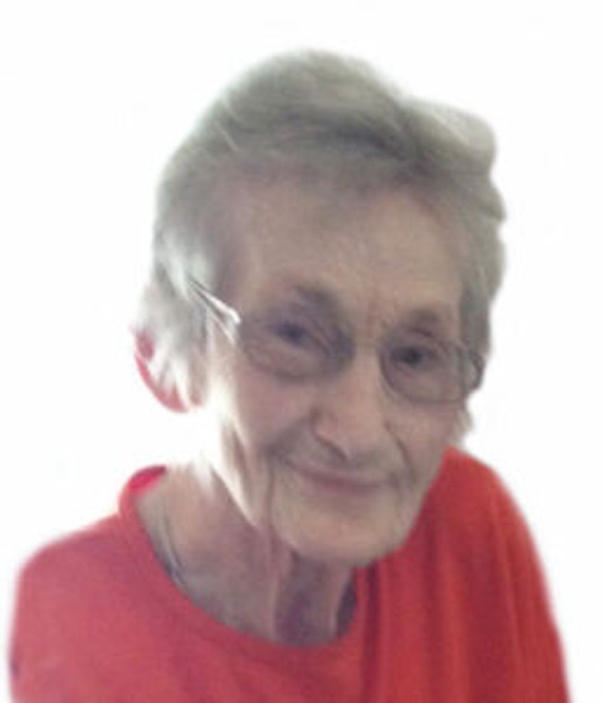 Frances Christina Bates