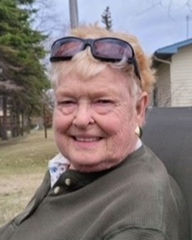 JULIE A. HOVERSON